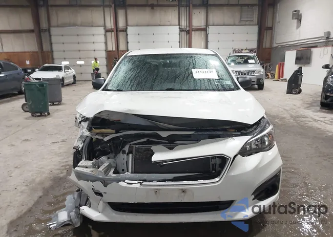 4S3GKAA6XJ3616659: 44444145