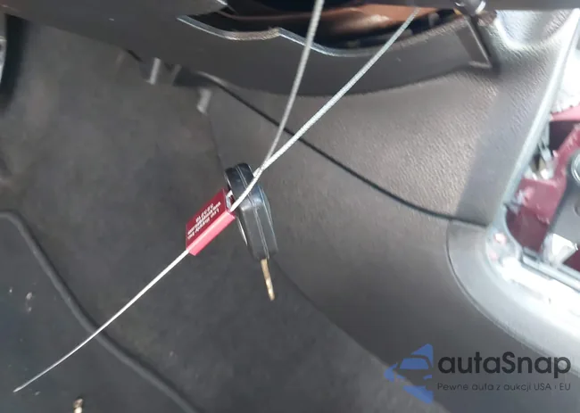 1ZVBP8EM4B5119932: 44444153