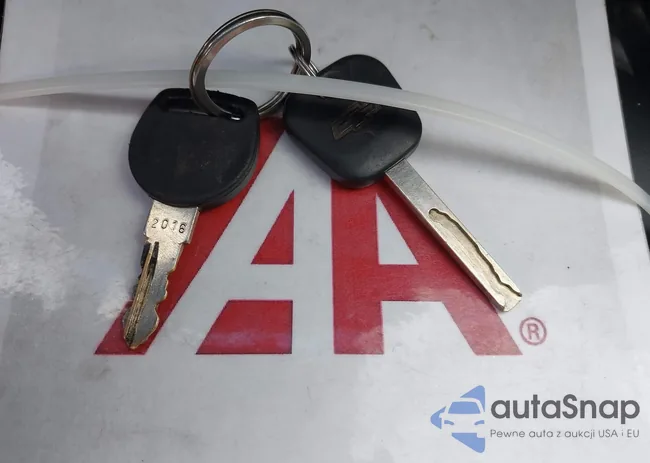 1GBNCNEC7GZ280202: 44444167