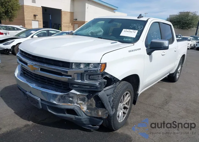 3GCPWCET0LG191291: 44444172