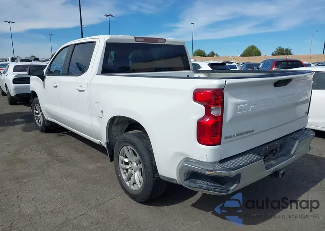 3GCPWCET0LG191291: 44444172