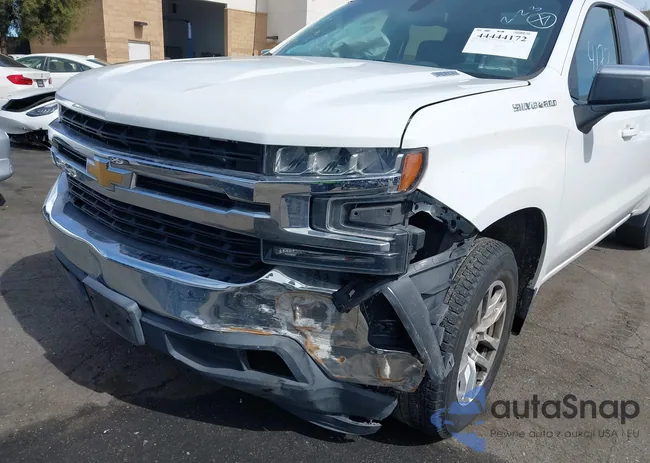 3GCPWCET0LG191291: 44444172