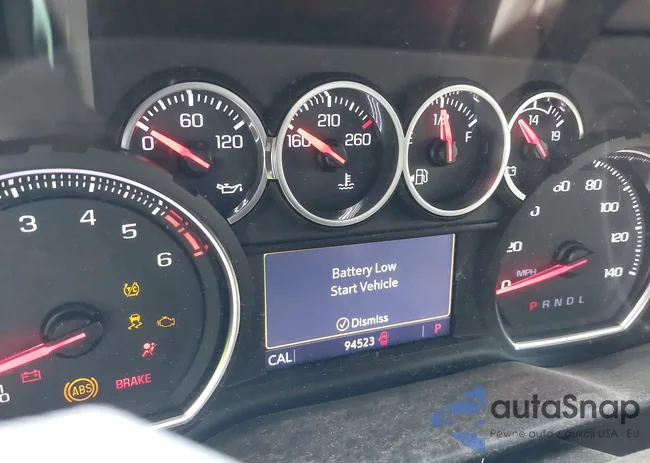 3GCPWCET0LG191291: 44444172