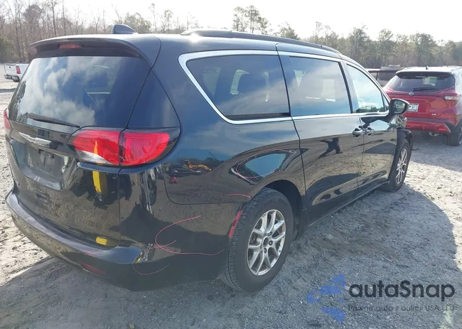 2C4RC1DG3MR515713: 44444174