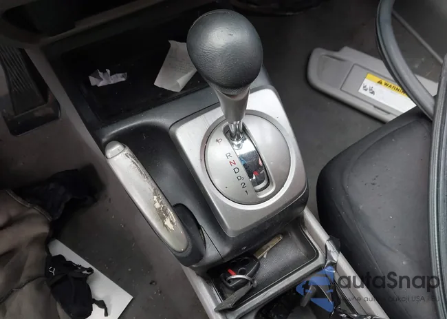 2HGFG12869H509504: 44444197