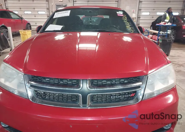 1C3CDZCB1DN504055: 44444201