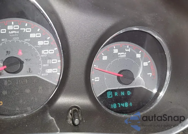 1C3CDZCB1DN504055: 44444201