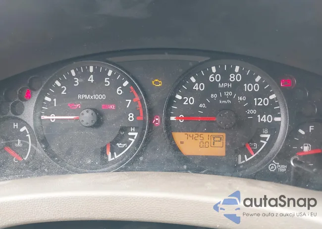 1N6AD0ER0DN718170: 44444202