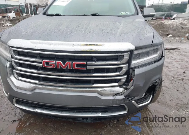 1GKKNRLS9LZ205722: 44444220