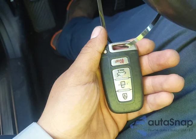 5XXGR4A68CG022927: 44444231