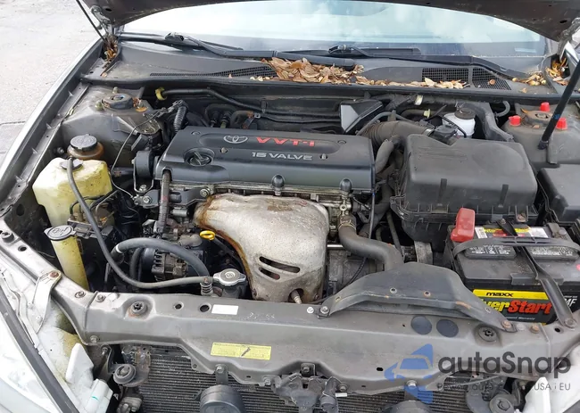 4T1BE32K85U581222: 44444232