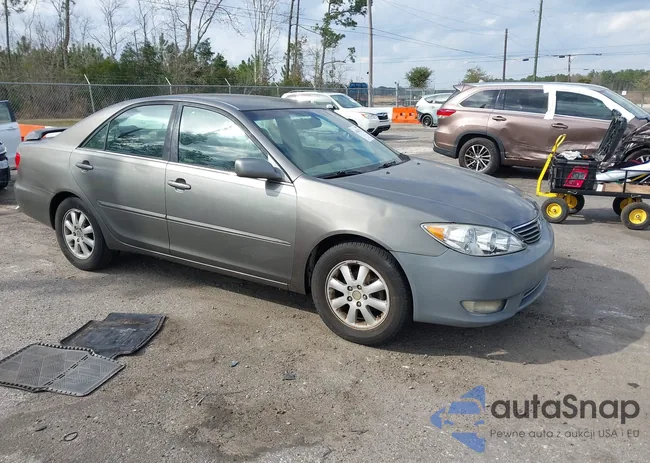 4T1BE32K85U581222: 44444232