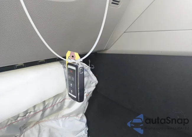 1C4SJUDP5PS505826: 44444234