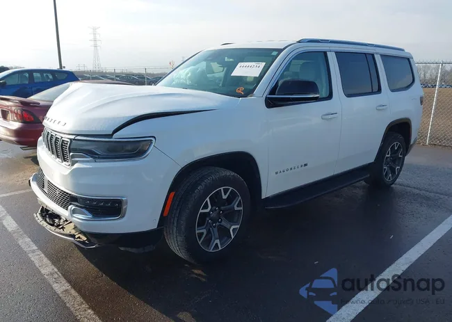 1C4SJUDP5PS505826: 44444234