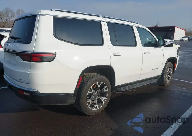 1C4SJUDP5PS505826: 44444234