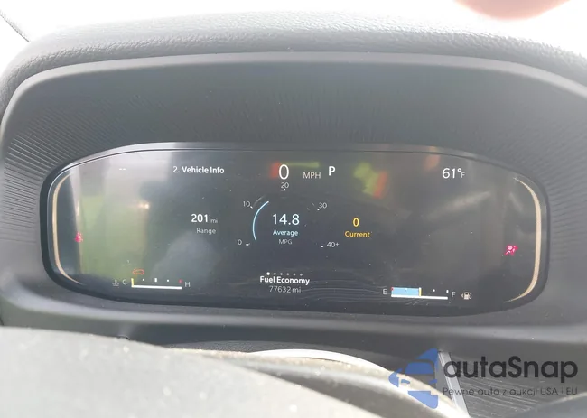 1C4SJUDP5PS505826: 44444234