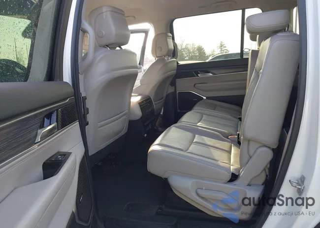 1C4SJUDP5PS505826: 44444234