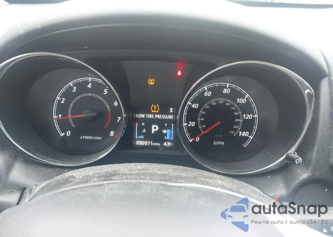 JA4AR3AU5LU014125: 44444241