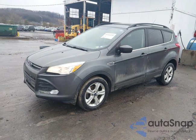 1FMCU0GX4GUC61523: 44444249