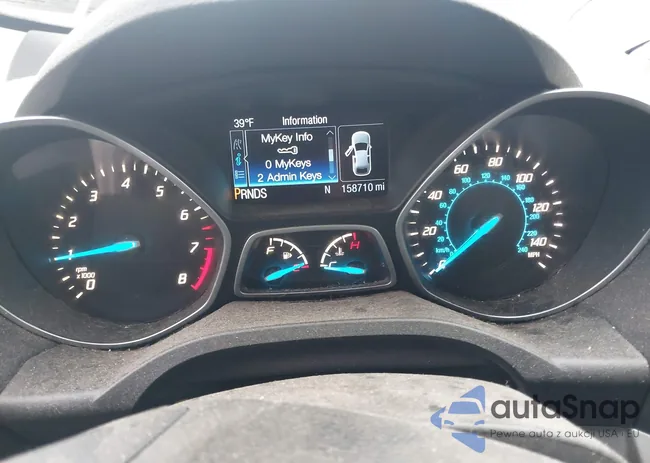 1FMCU0GX4GUC61523: 44444249