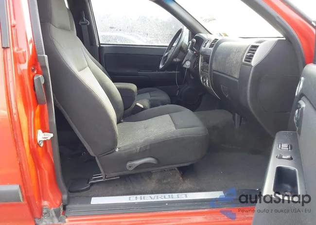 1GCDT19E388119235: 44444253