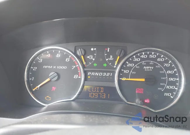 1GCDT19E388119235: 44444253