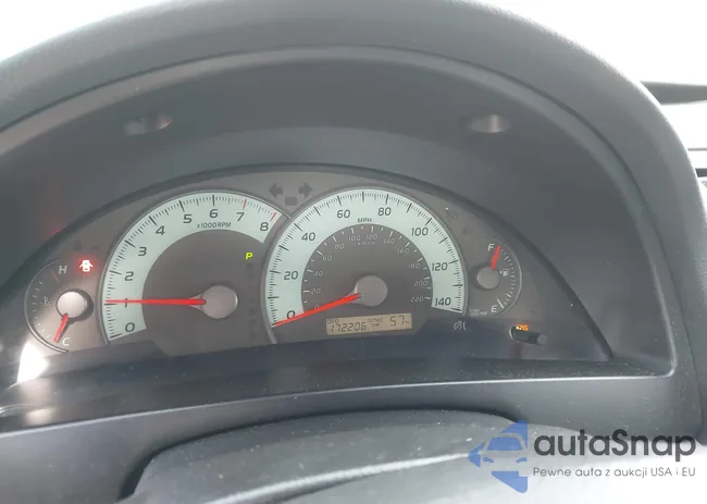 4T1BE46K87U612245: 44444267