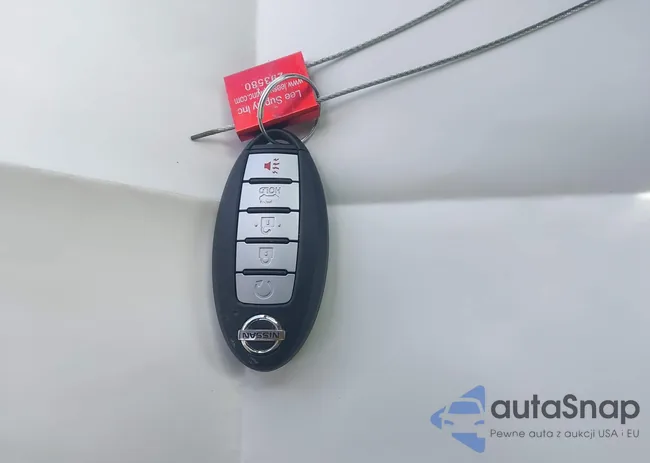 1N4AA6CV9LC362879: 44444277