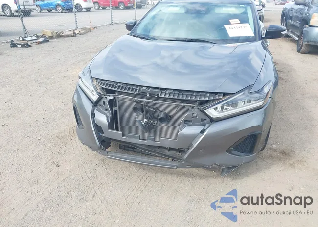 1N4AA6CV9LC362879: 44444277