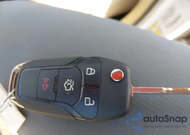 1FA6P0HDXE5376704: 44444283