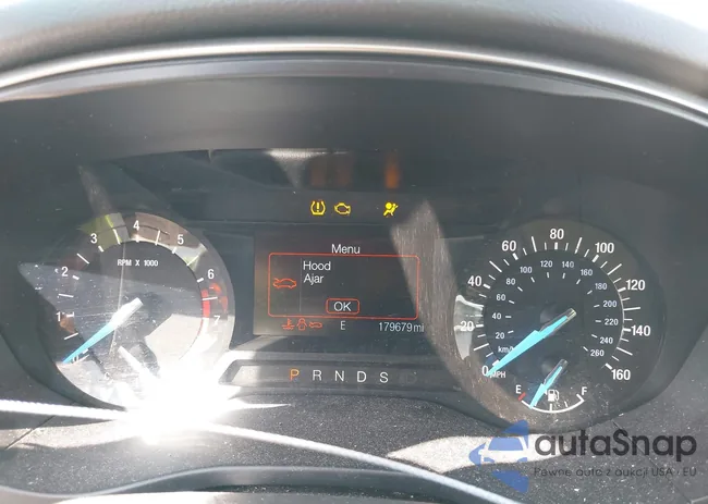 1FA6P0HDXE5376704: 44444283