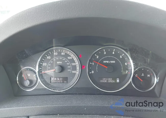 1J8GR48K58C237278: 44444293