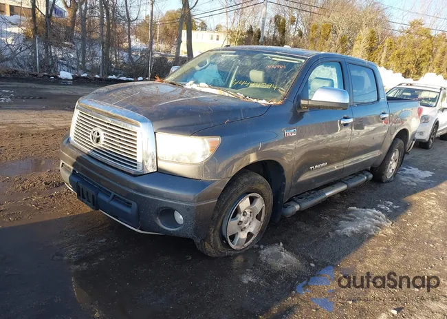 5TFHY5F16DX310689: 44444294