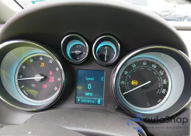 1G4PS5SK9D4211700: 44444300