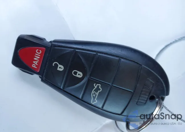 2B3KA43R88H173801: 44444304