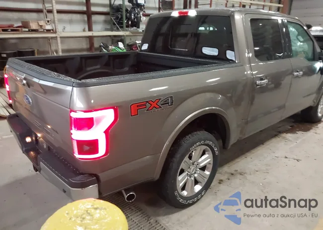 1FTEW1E5XJFB57015: 44444317