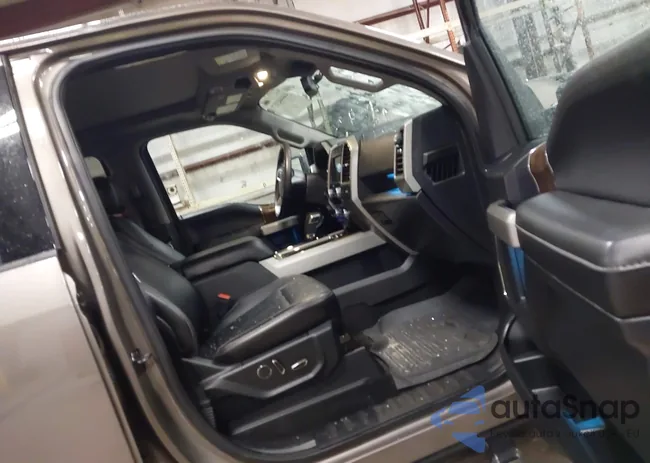 1FTEW1E5XJFB57015: 44444317