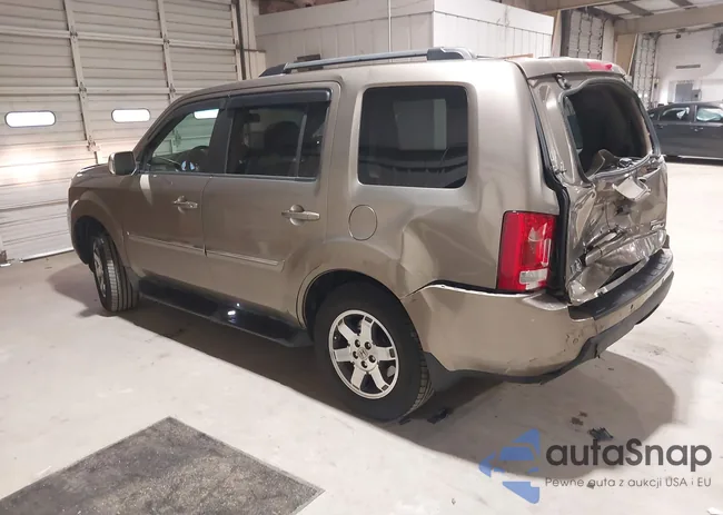 5FNYF48859B025333: 44444320