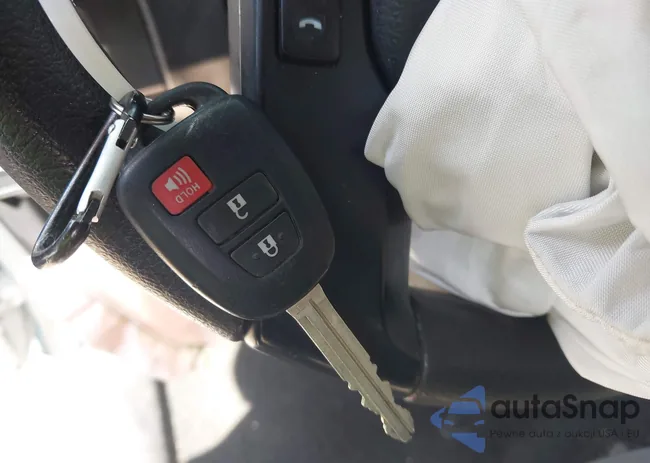 5TFAX5GN3KX164349: 44444324