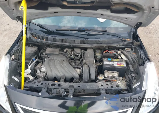 3N1CN7AP7EL876600: 44444330