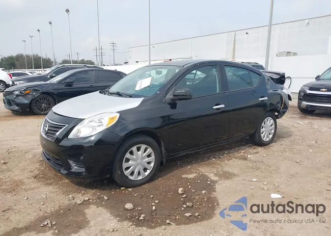 3N1CN7AP7EL876600: 44444330