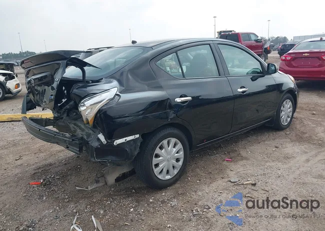 3N1CN7AP7EL876600: 44444330