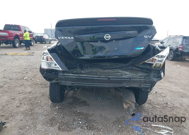 3N1CN7AP7EL876600: 44444330