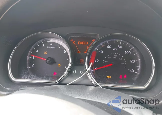 3N1CN7AP7EL876600: 44444330