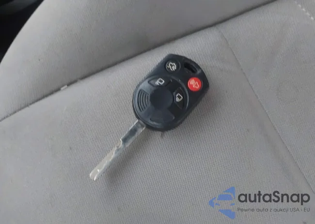 1FMCU0GX8FUA22622: 44444342