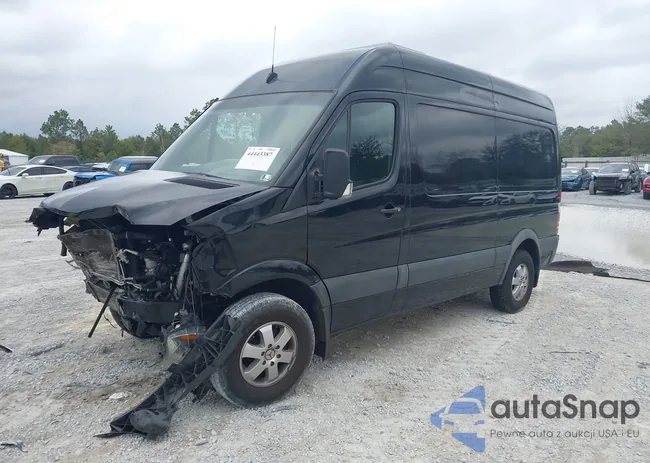 WD3PE7CD3HP520388: 44443387