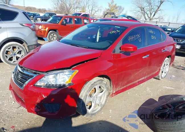 3N1AB7AP1EY234103: 44443390