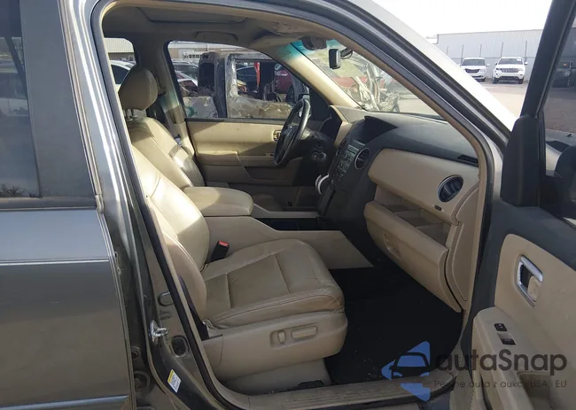 5FNYF48529B003697: 44443393