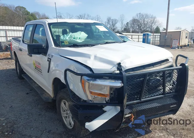 1FTFW1E56NFA03427: 44443403