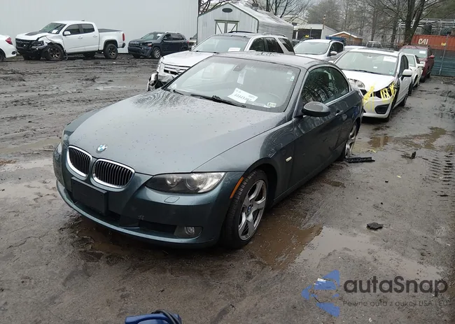 WBAWL13519PX24912: 44443407